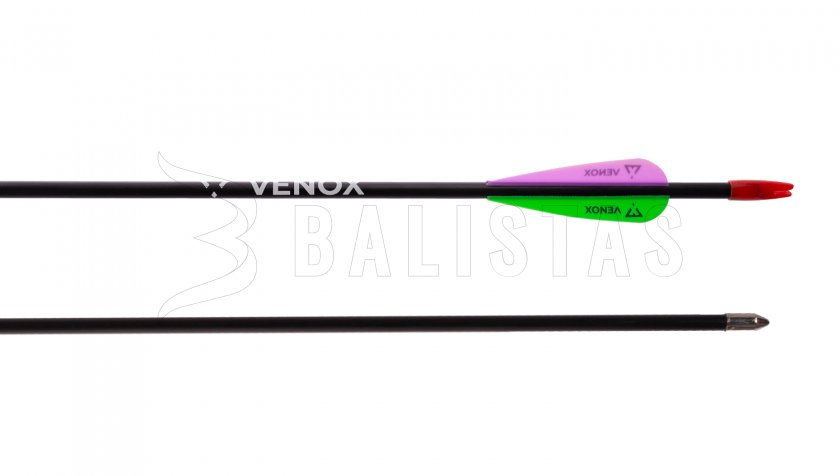 Pfeil Fiber Bandit 30"