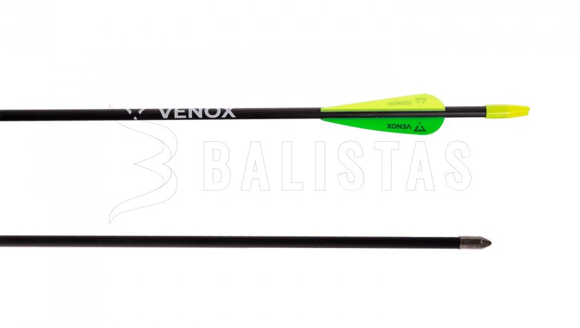 Pfeil Fiber Bandit 28"