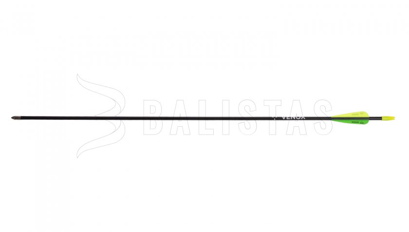 Pfeil Fiber Bandit 28"