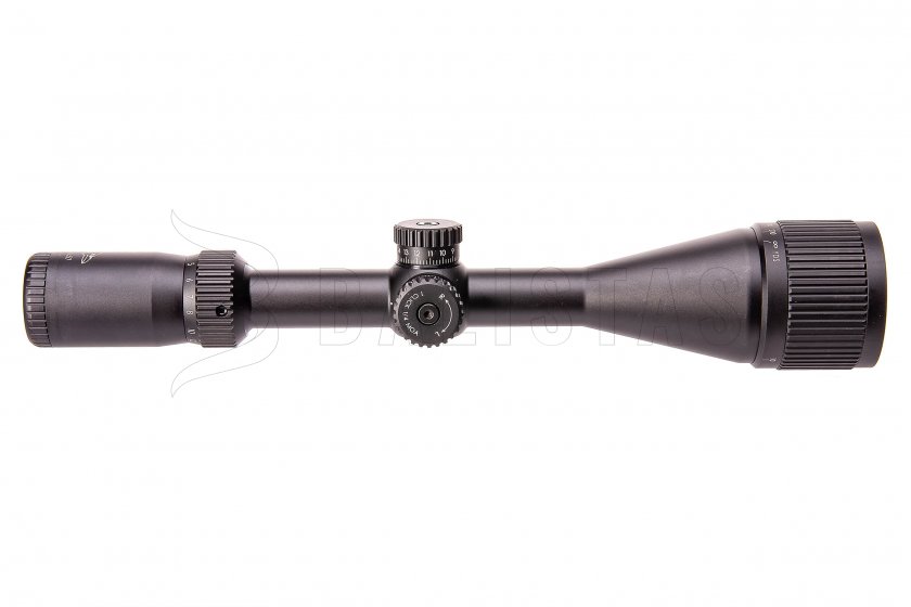 Zielfernrohr Raven 4-16x50 AO SIR Mil-Dot
