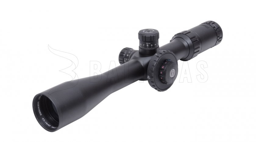 Zielfernrohr Hawke Sidewinder Tactical SF 8,5-25x42 20x Half MD