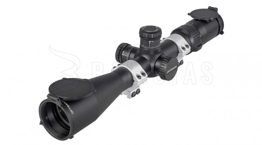 Zielfernrohr Optisan EVX 6-24x50F1