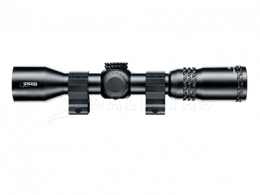 Zielfernrohr Walther PRS 1,7-10x40 IGR
