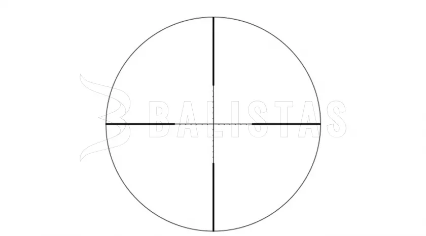 Walther 3-9x44 Sniper