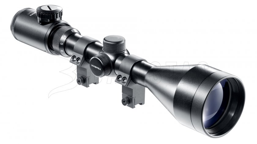 Zielfernrohr Umarex RS 3-9x56 FI