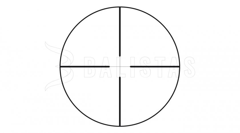 Zielfernrohr Umarex RS 3-9x56 FI 2