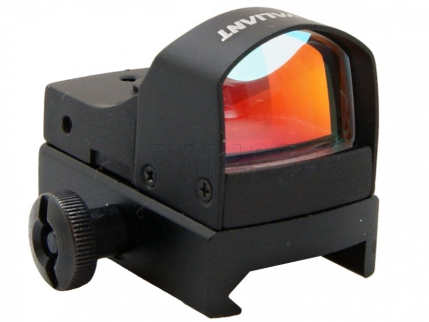 Reflexvisier Valiant Micro PointSight Red Dot