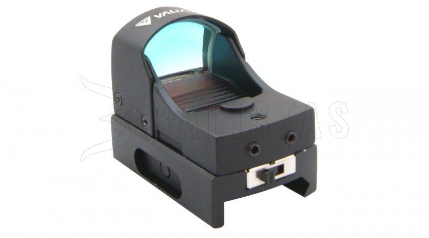 Reflexvisier Valiant Micro PointSight Red Dot