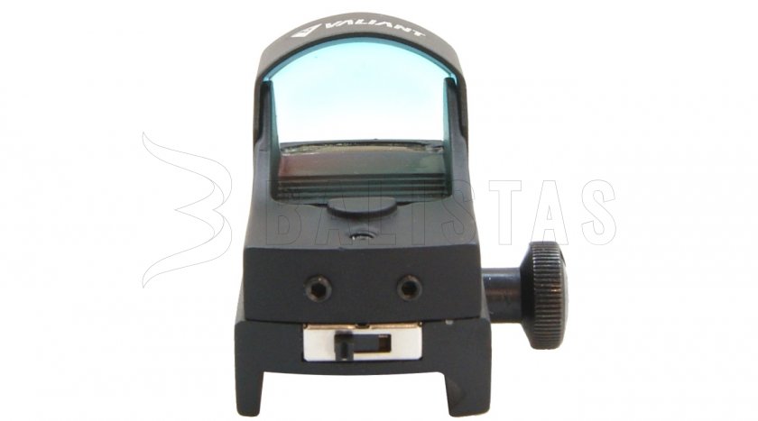 Reflexvisier Valiant Micro PointSight Red Dot