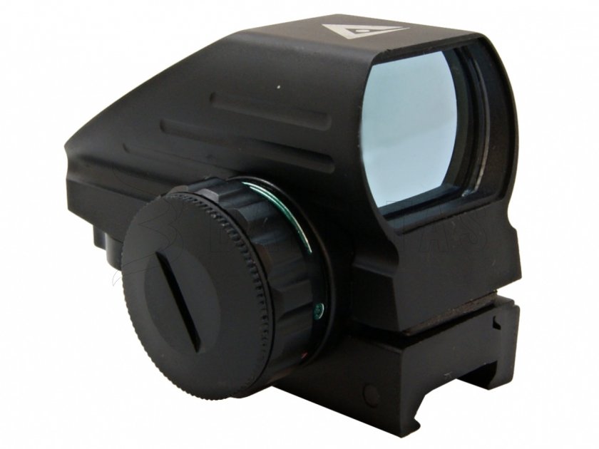Kollimator Valiant Aero PointSight Red/Green
