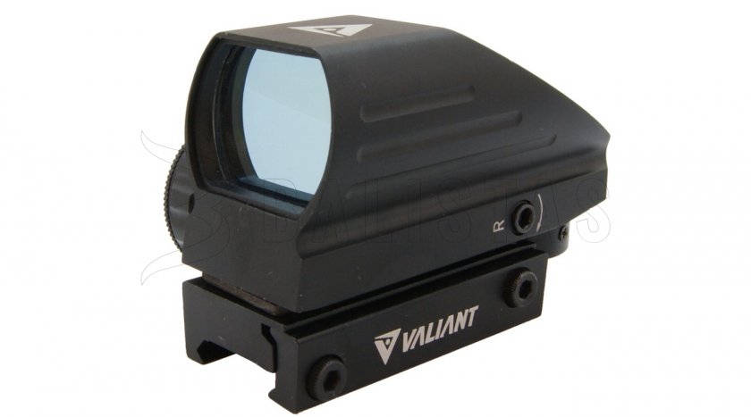 Kollimator Valiant Aero PointSight Red/Green