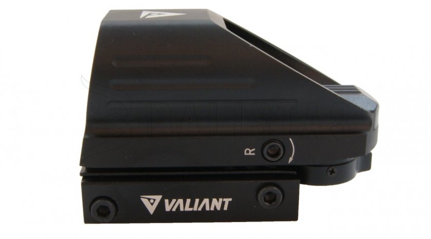 Kollimator Valiant Aero PointSight Red/Green