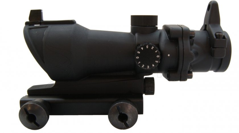 Reflexvisier Valiant Tactical PointSight Red/Green Dot