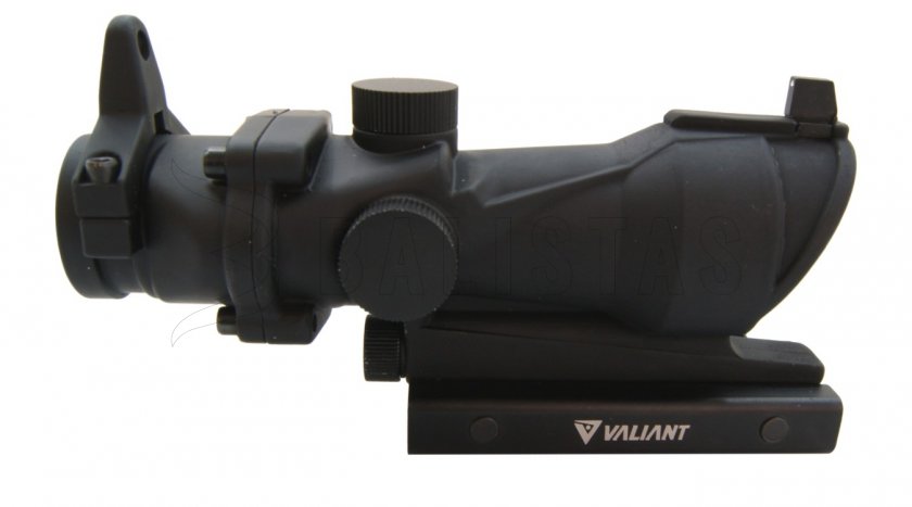 Reflexvisier Valiant Tactical PointSight Red/Green Dot