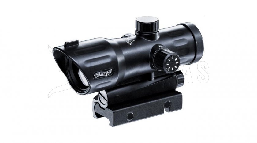 Reflexvisier Walther PS55 PointSight