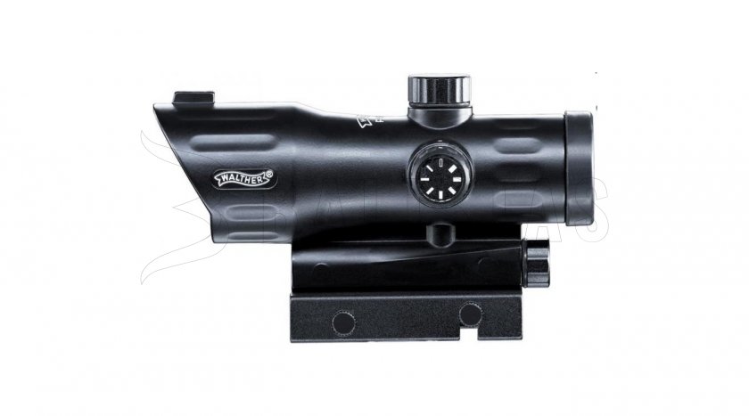 Reflexvisier Walther PS55 PointSight