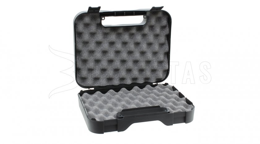 Pistolenkoffer 24,7x17,7x7,1