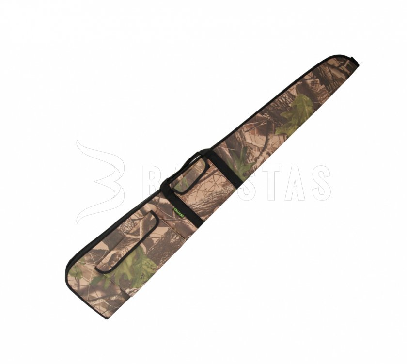 Gewehrfutteral HUNTER POCKET CAMO