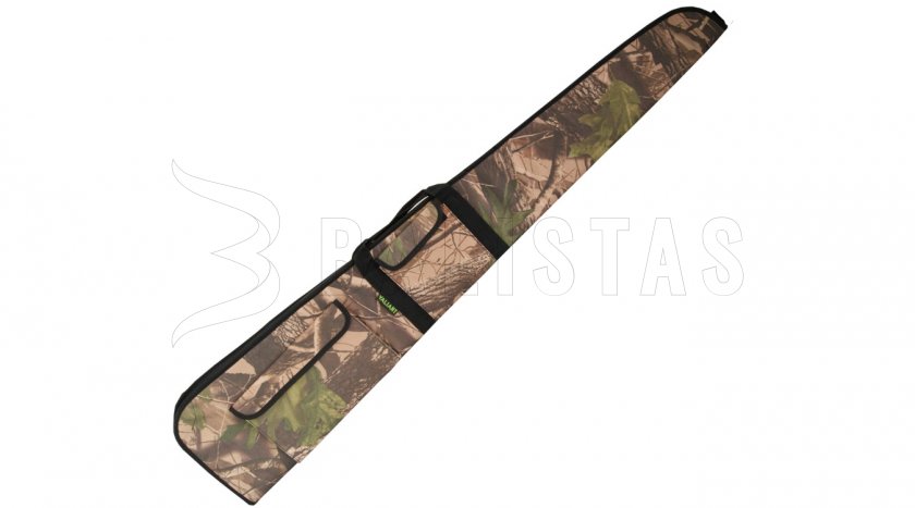 Gewehrfutteral HUNTER POCKET CAMO