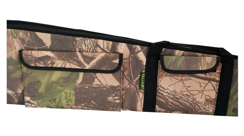 Gewehrfutteral HUNTER POCKET CAMO