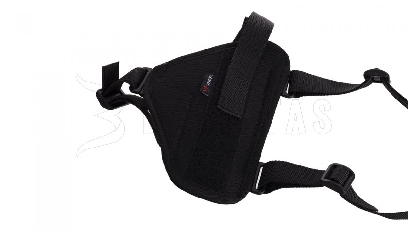 Schulterholster Falco Full Size 2 4142