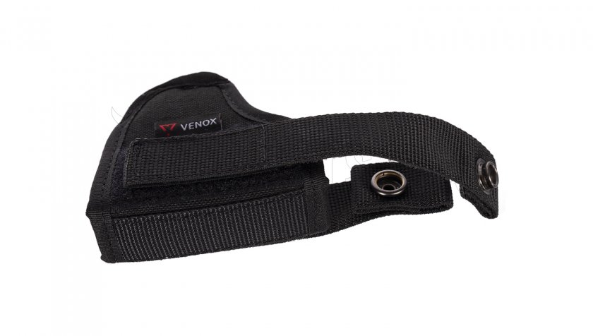 Gürtelholster Falco Small 2 4111 schmal