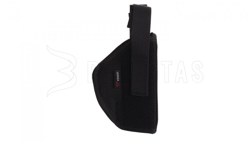 Gürtelholster Falco Compact 4111 schmal