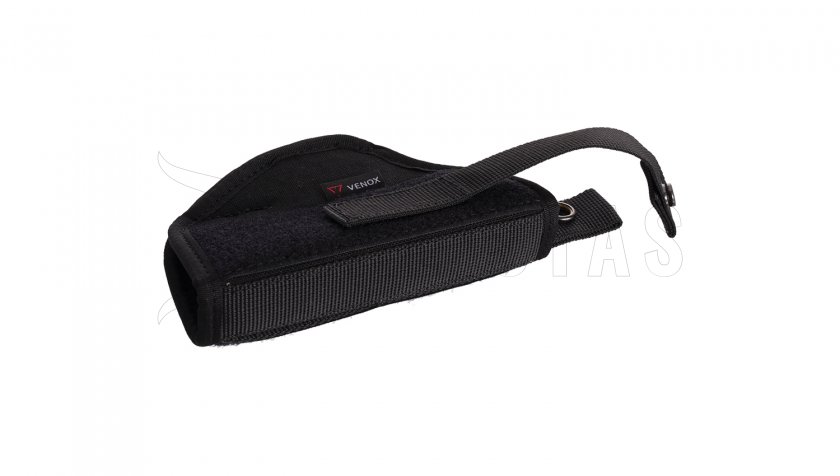 Gürtelholster Falco Compact 4111 schmal