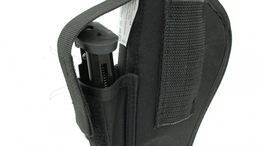 Holster ASG Strike schwarz