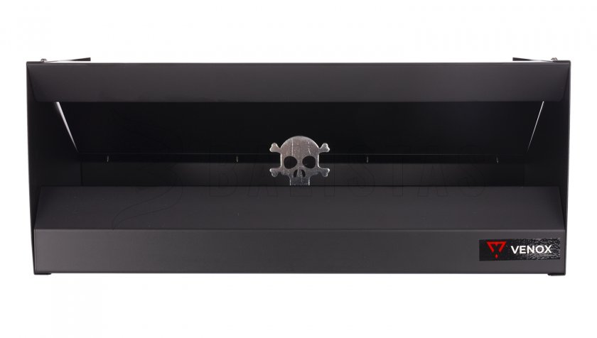 Schießziel Venox vier Zombie magnetisch