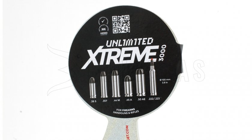 Flip-Target XTREME Unbegrenzt