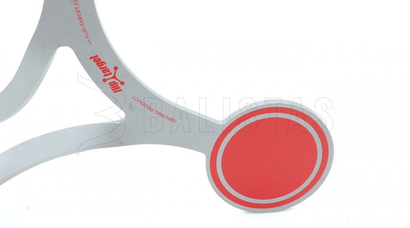 Ziel Flip-Target XTREME 1200