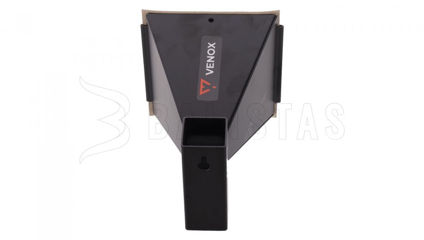 Schrotfang Venox Gewehr Pyramide