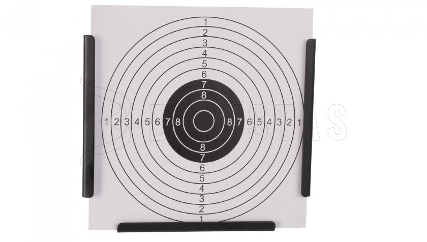 Schrotfang Venox Gewehr Pyramide