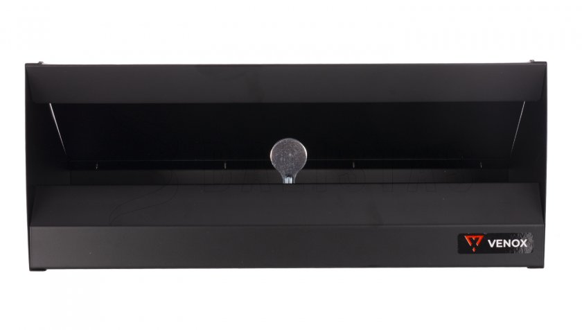Schießstand Venox vier Schweine magnetisch