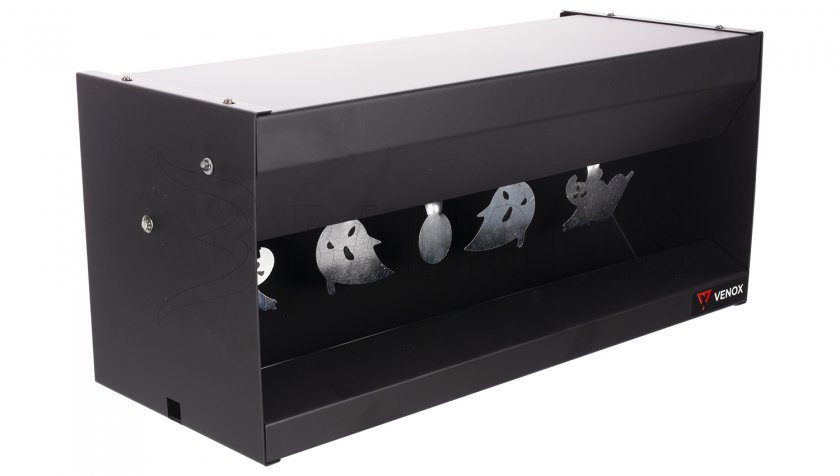 Schießziel Venox vier Geister magnetisch