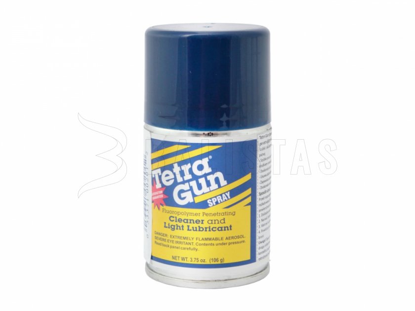 Tetra Gun Lubricant Spray Öl 3,75oz 106g