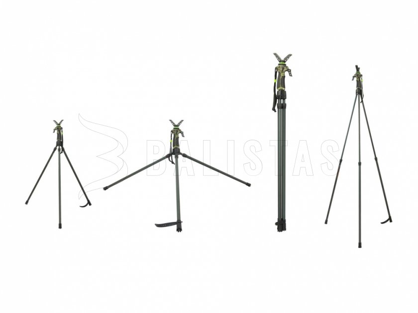 Dreibein Primos Trigger Stick Gen 2 Deluxe