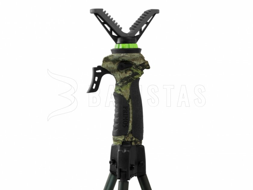 Dreibein Primos Trigger Stick Gen 2 Deluxe