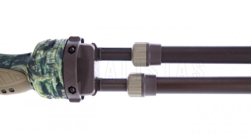 Zweibein Primos Trigger Stick Gen 3 Bipod