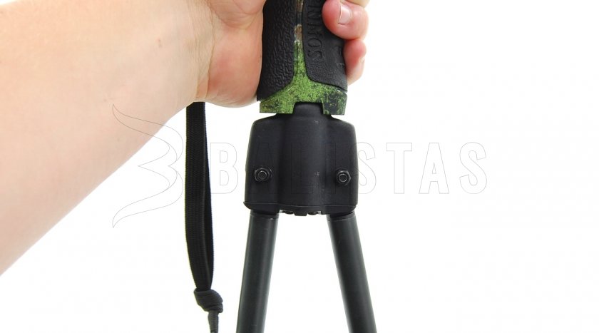 Zweibein Primos Trigger Stick Gen 2 Bipod