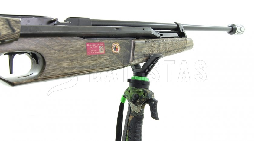 Zweibein Primos Trigger Stick Gen 2 Bipod