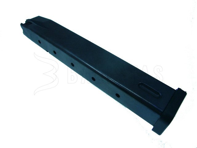 Magazin Ekol ASI/Ekol Jackal Dual 25 Schuss cal.9mm