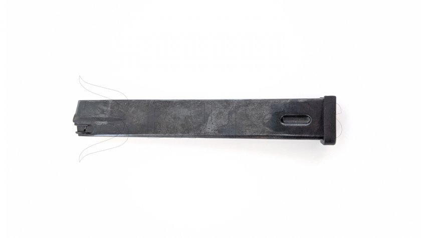 Magazin Ekol ASI/Ekol Jackal Dual 25 Schuss cal.9mm 2
