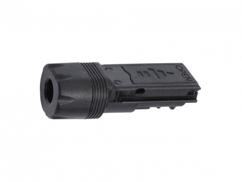 Laserzielgerät für ASG TAC4.5