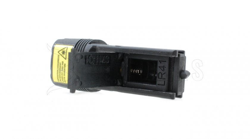 Laserzielgerät für ASG TAC4.5