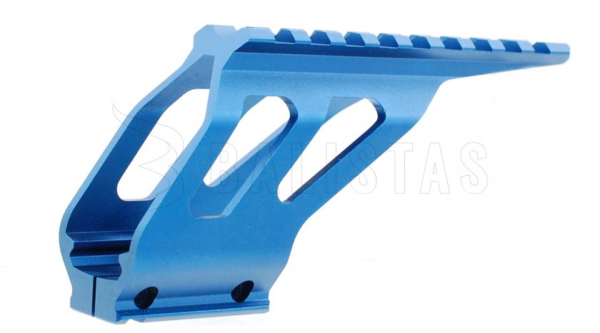 ASG Rail-Schiene für SP-01 Shadow