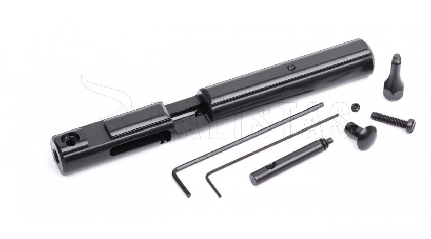 Stahlverschluss für Crosman 2240 und 1322