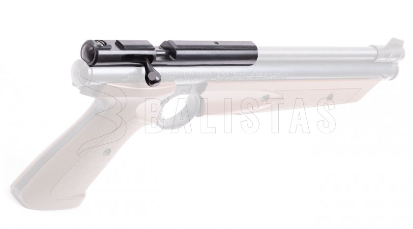 Stahlverschluss für Crosman 2240 und 1322