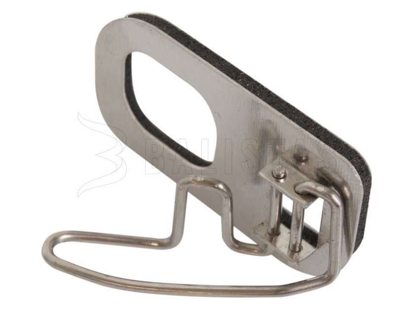 Magnetische Pfeilauflage